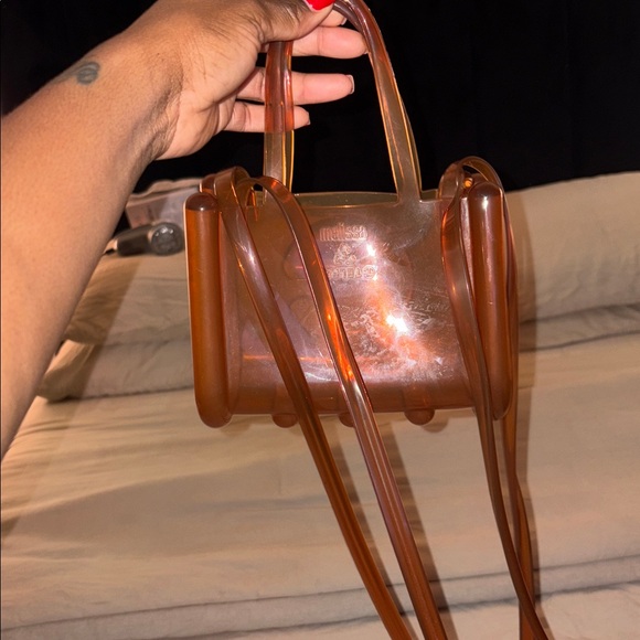 Telfar X Melissa - Picture 4 of 4